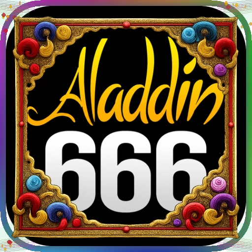 Aplikasi aladdin666 Ringan untuk Android