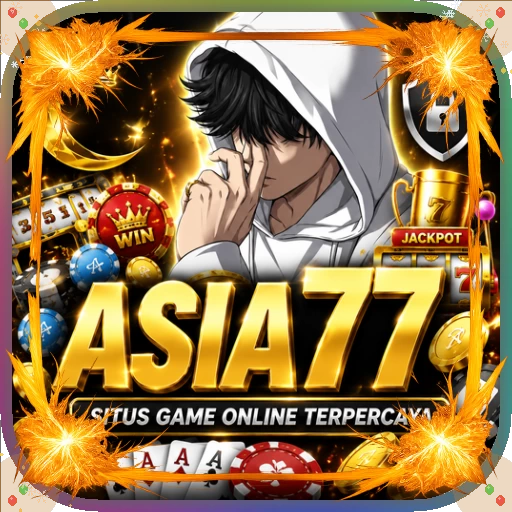 asia77 APK Terbaru untuk Android Tanpa Iklan