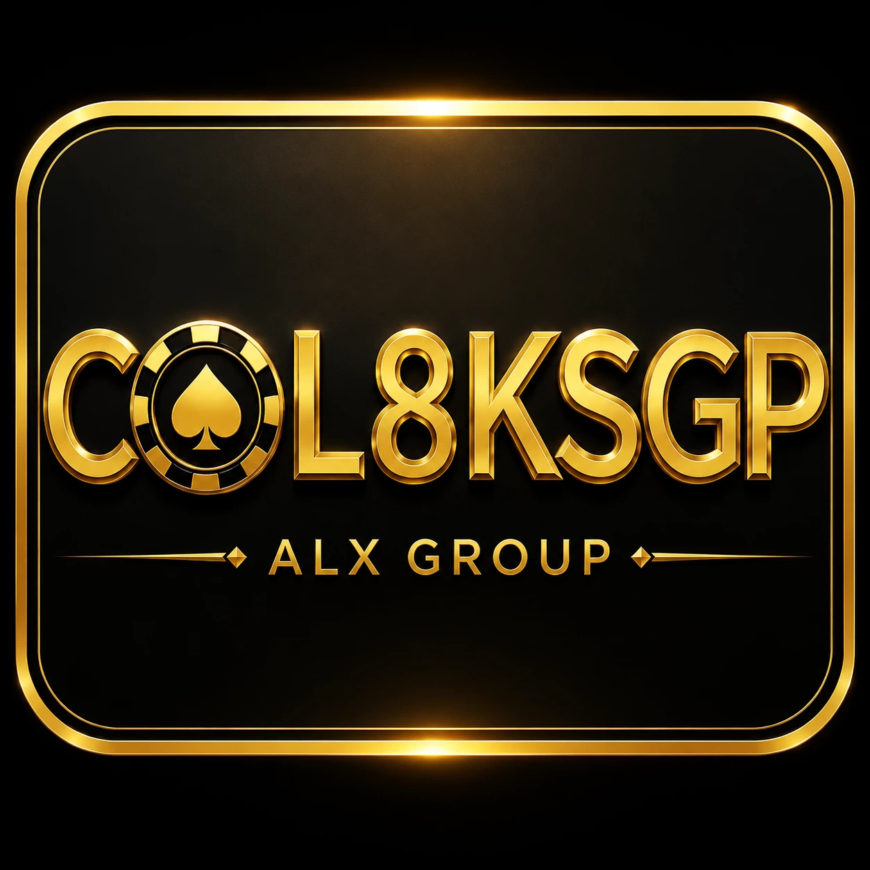 col8ksgp Terbaru untuk Android: Download APK Gratis