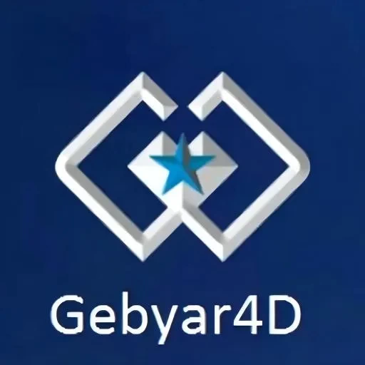 Download Aplikasi gebyar4d Terbaru untuk HP Android