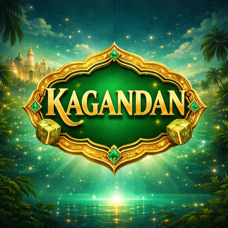 Download kagandan APK Terbaru untuk HP Android