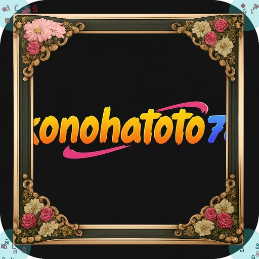 Panduan Instalasi Aplikasi konohatoto78 di Android