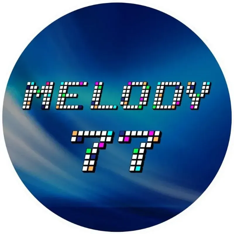 Download melody77 APK Original untuk Android