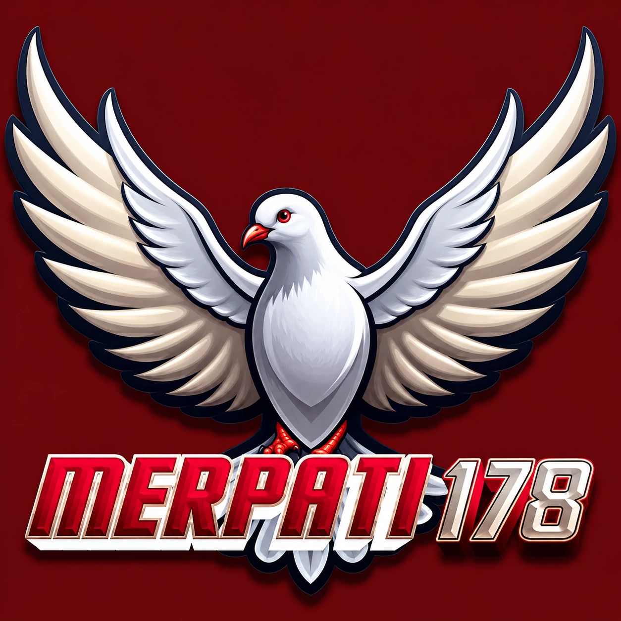 merpati178 APK Terbaru untuk Android Tanpa Iklan