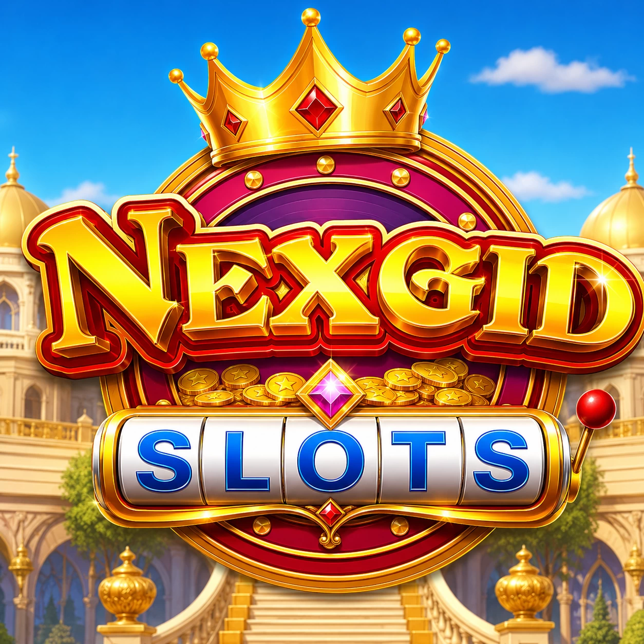 Unduh nexgid APK Gratis untuk Android