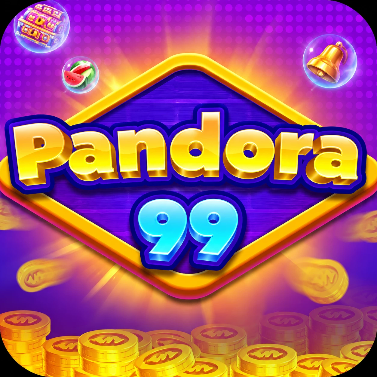 Aplikasi pandora99 Terpercaya untuk Android