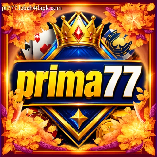 prima77 APK Versi Terbaru untuk Android 2026