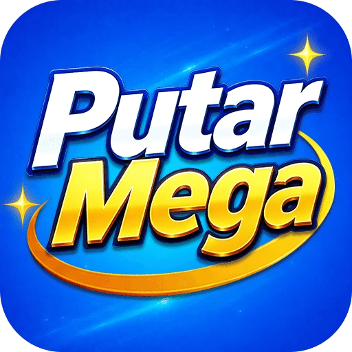 Unduh putarmega APK Gratis untuk Android