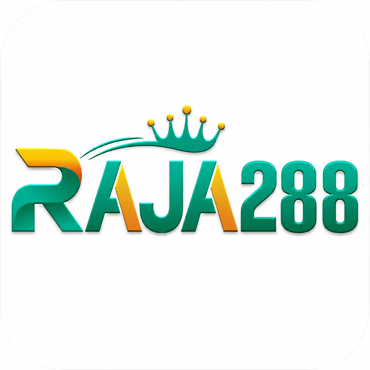 Aplikasi raja288 Terpercaya untuk Android