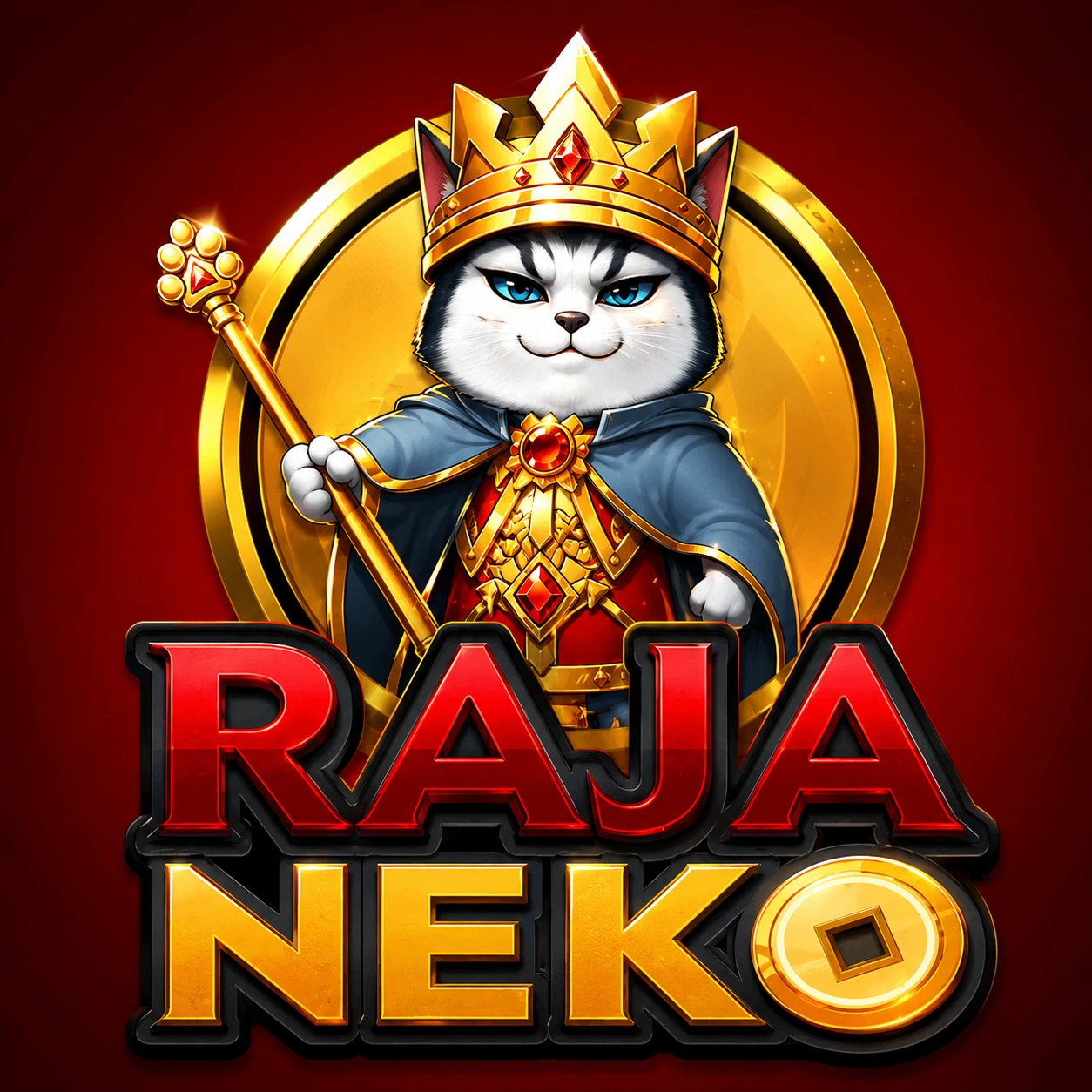 Aplikasi rajaneko Terpercaya untuk Android