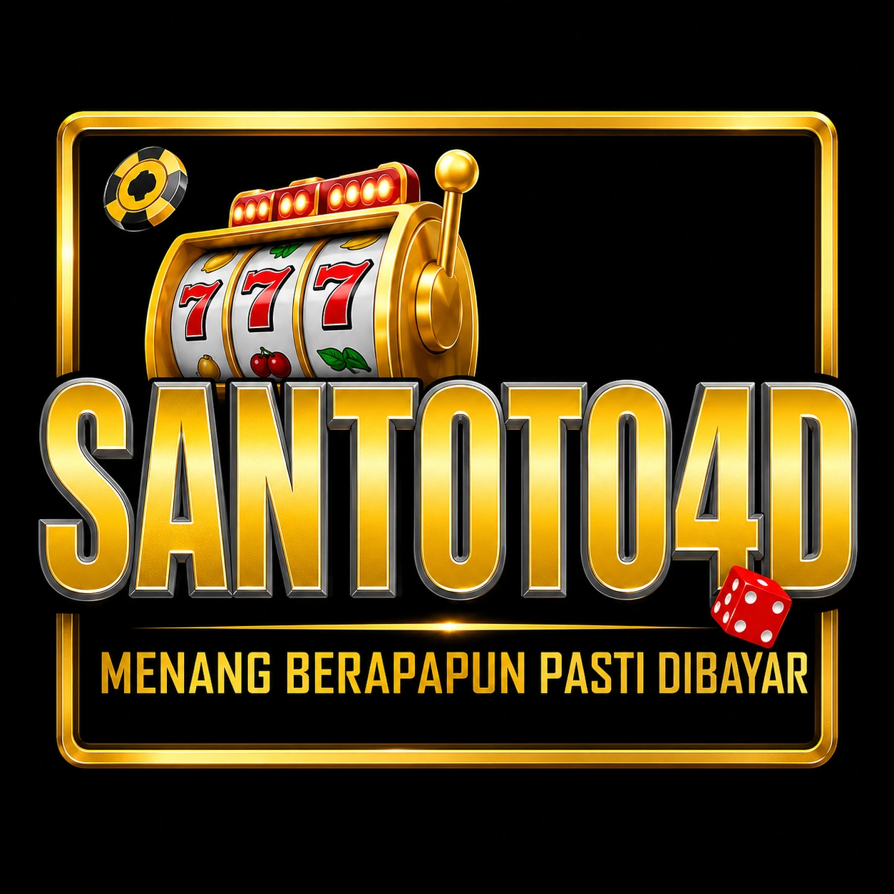 Aplikasi santoto4d Ringan untuk Android