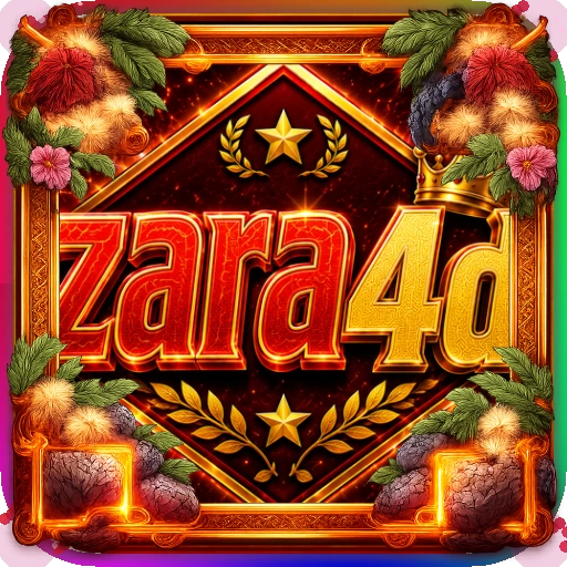 Download zara4d APK Original untuk Android