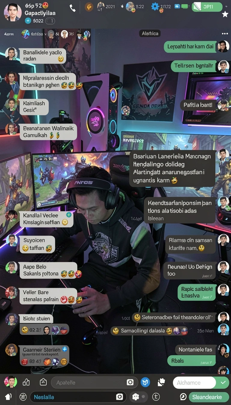 Review Aplikasi spbu77