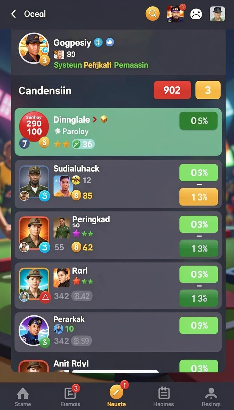 Review Aplikasi mayatogel 2
