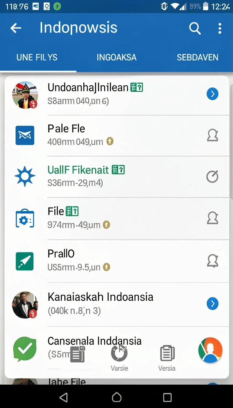 Review Aplikasi rpvip5 3