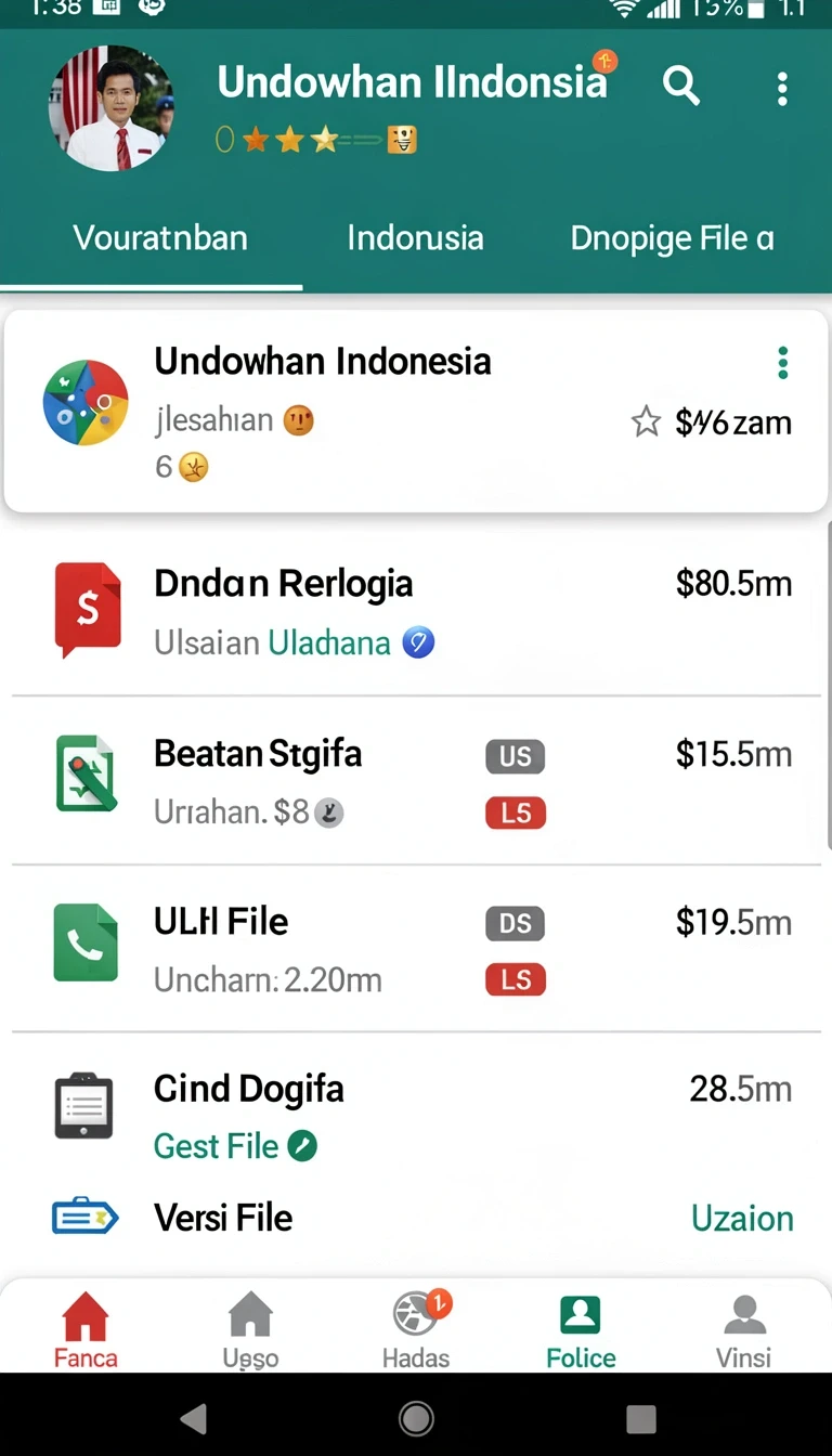 Review Aplikasi ri188 2
