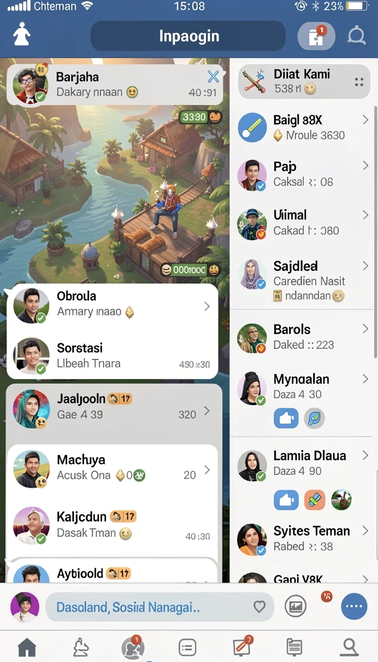 Review Aplikasi coloksgp 2