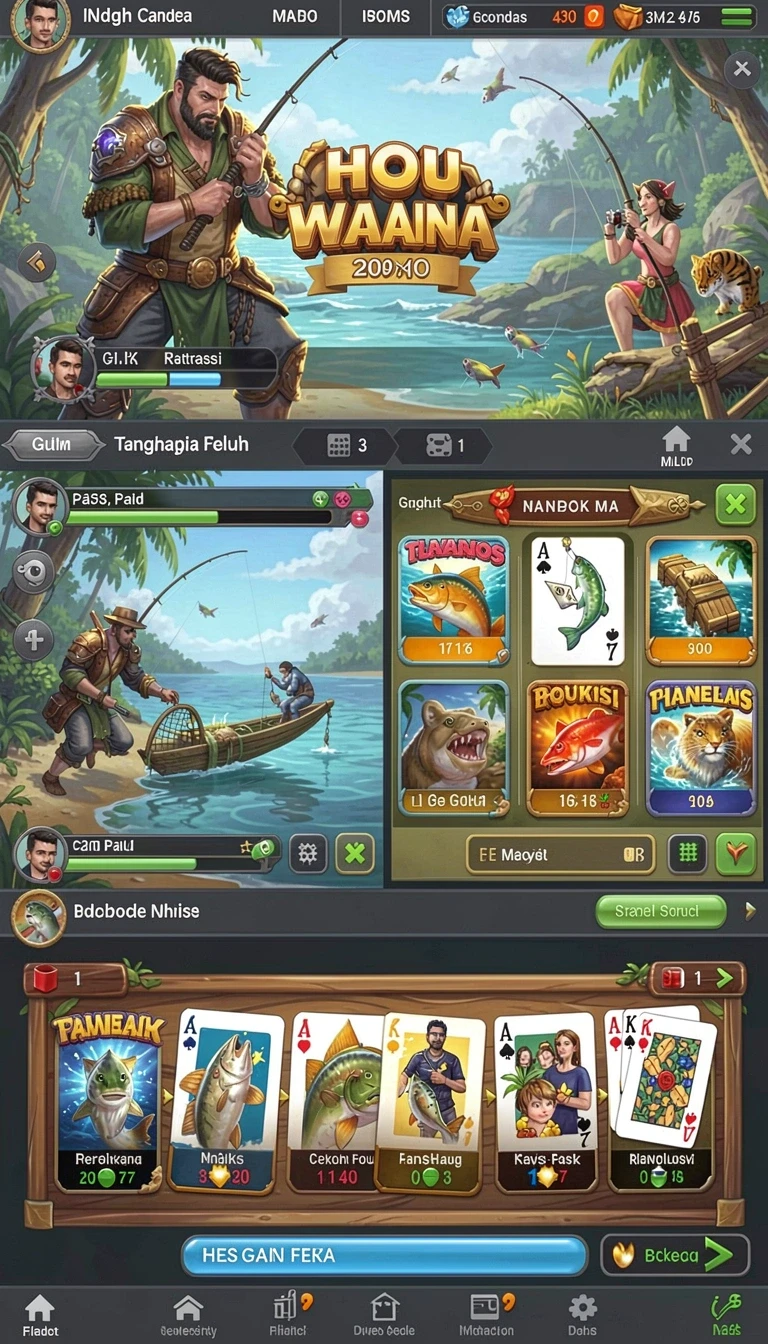 Review Aplikasi v678 3