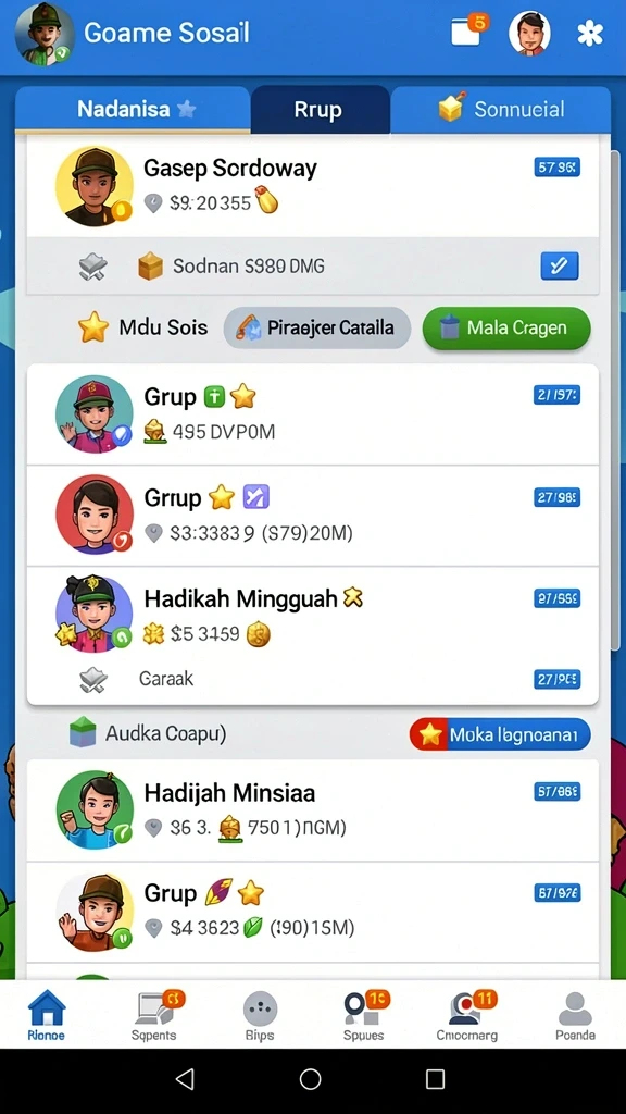 Cara Pasang brutal77 di HP Android dengan Benar 2