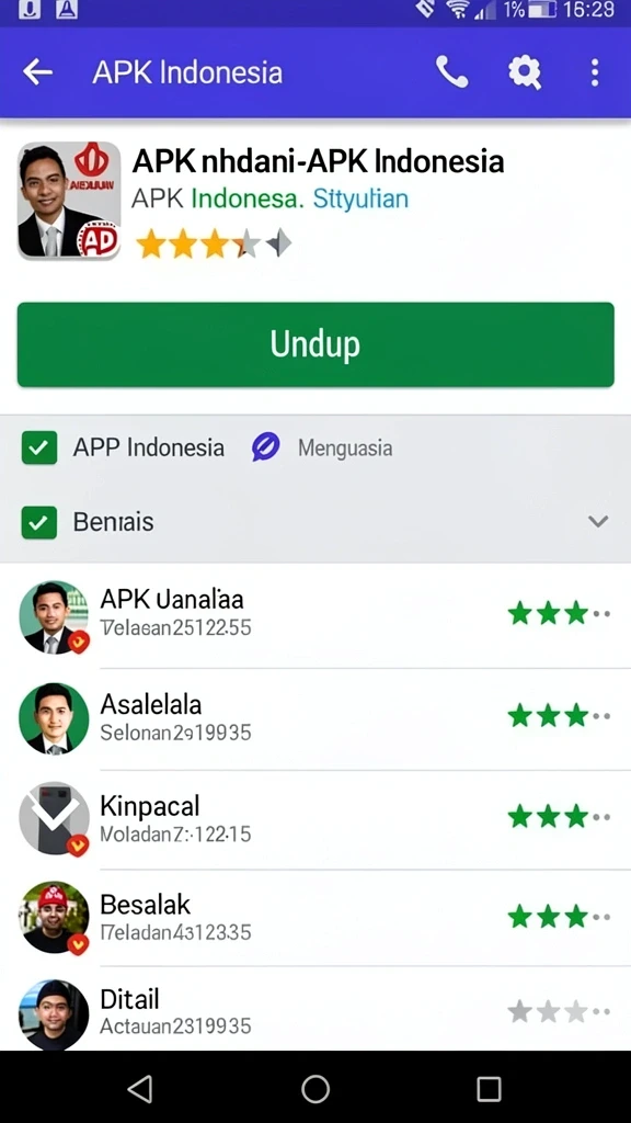 Review Aplikasi super88 2