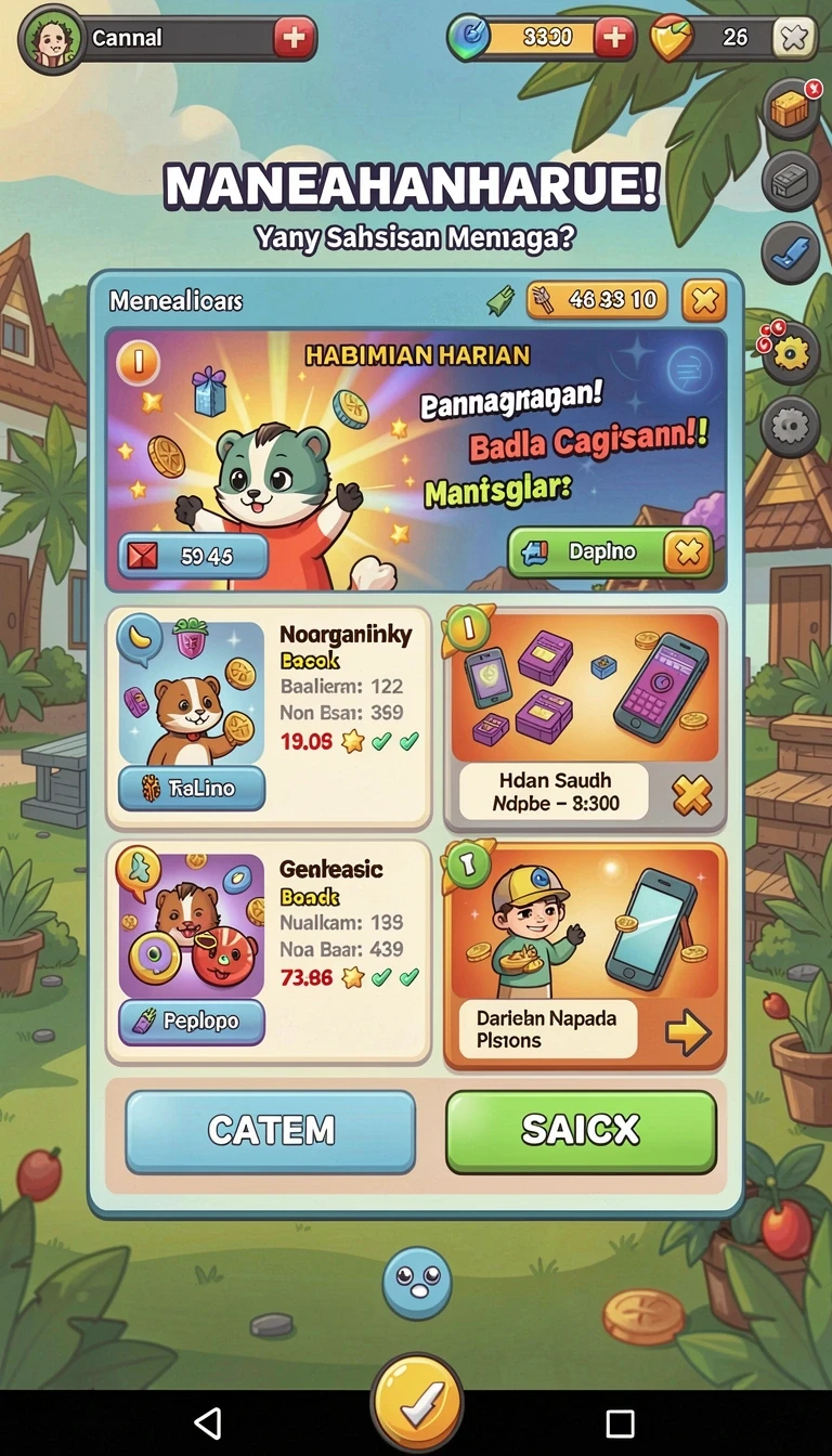 Review Aplikasi spbu77 3