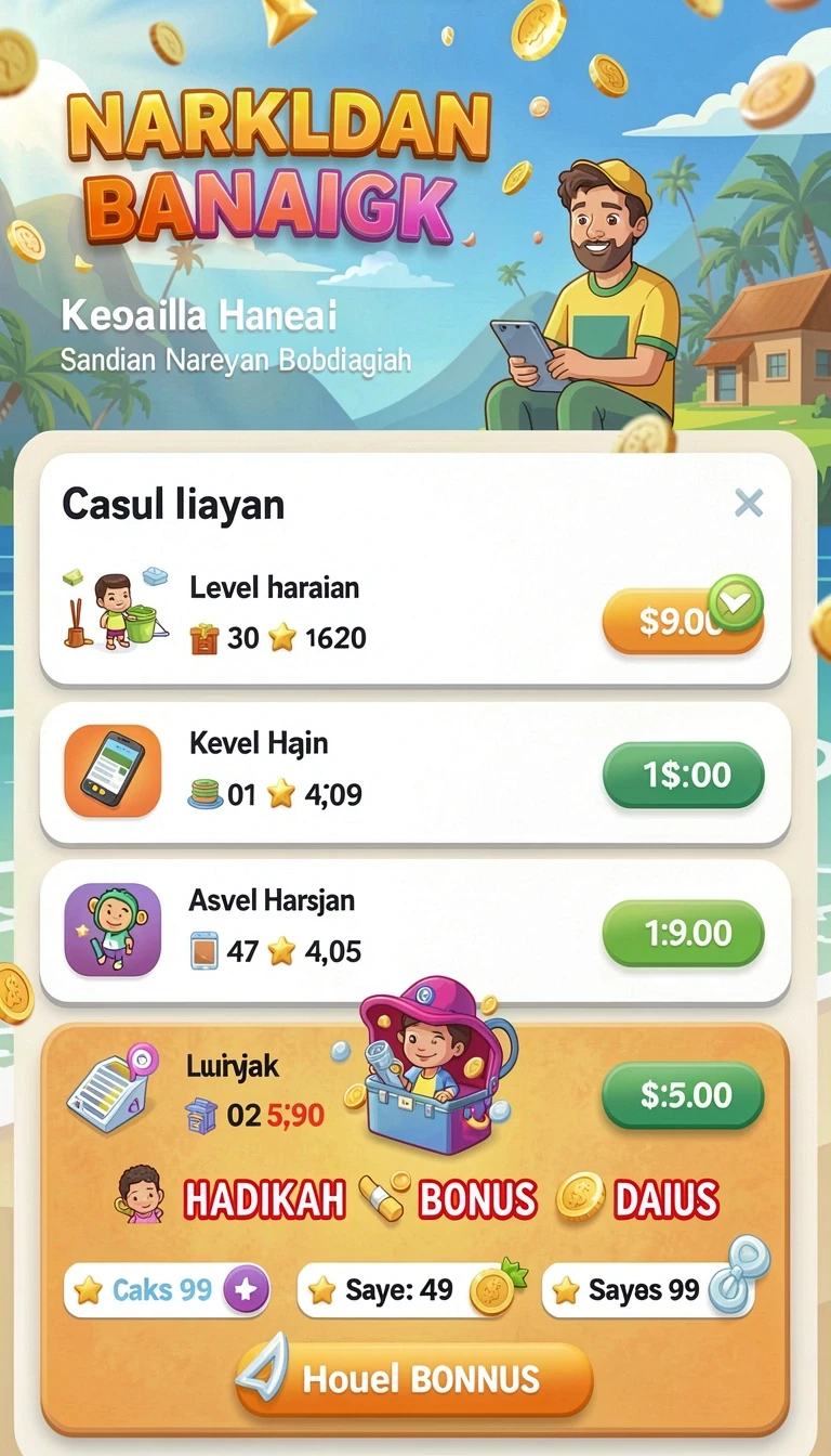 Aplikasi totoslot Paling Baru untuk Android 2