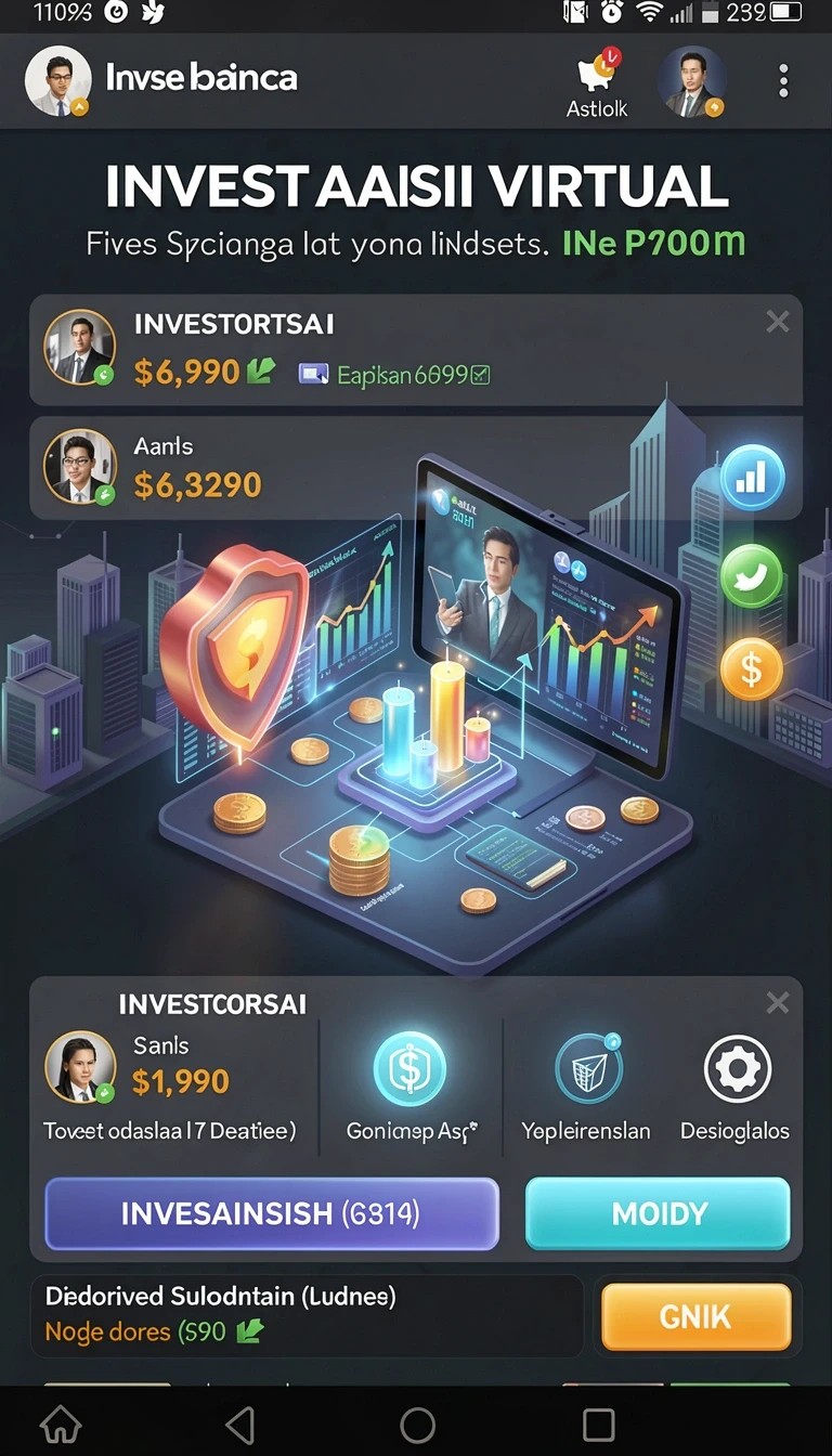 Cara Pasang hoki777 di HP Android dengan Benar 2