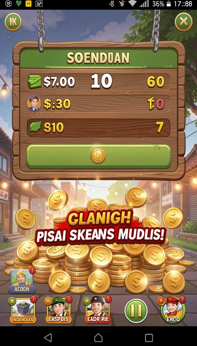Review Aplikasi nirwana88 2