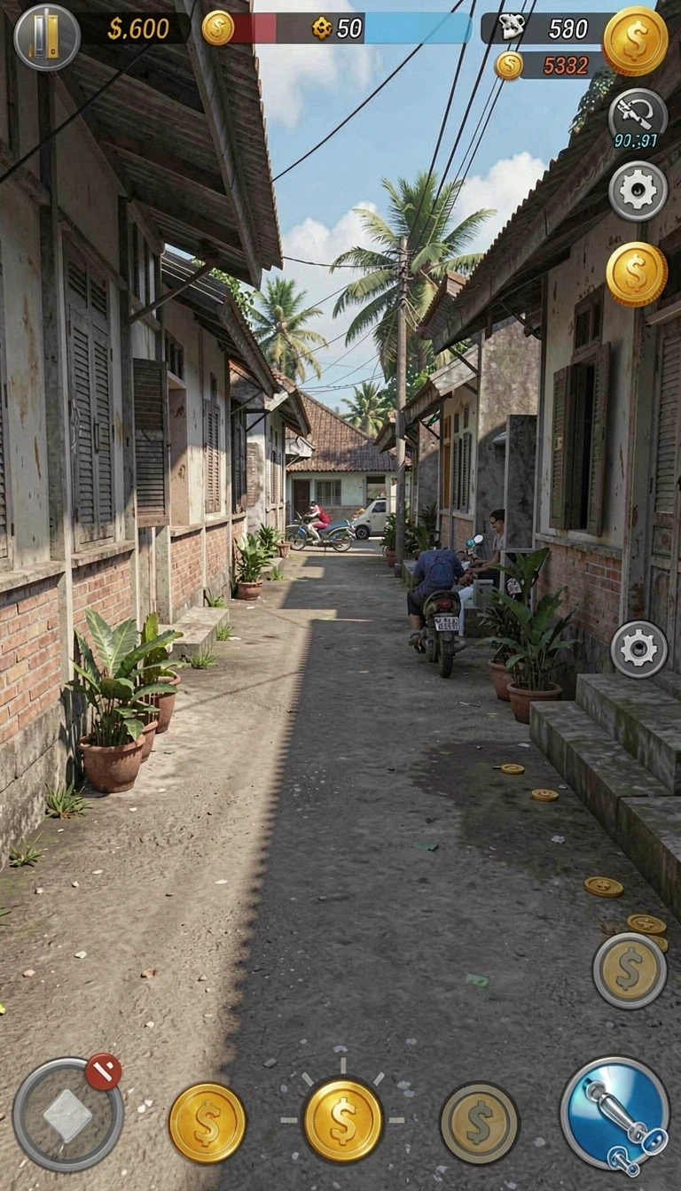 Review Aplikasi 8hhh