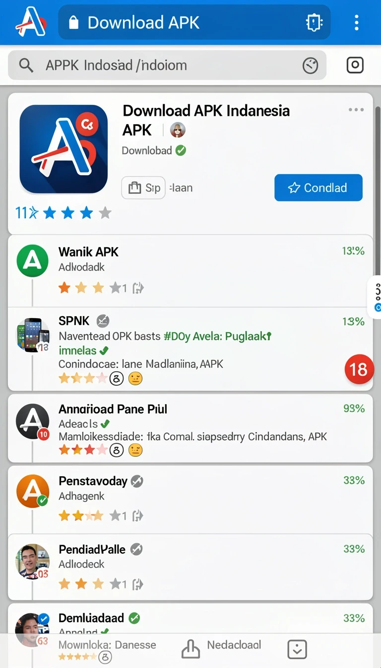 Review Aplikasi janda4d