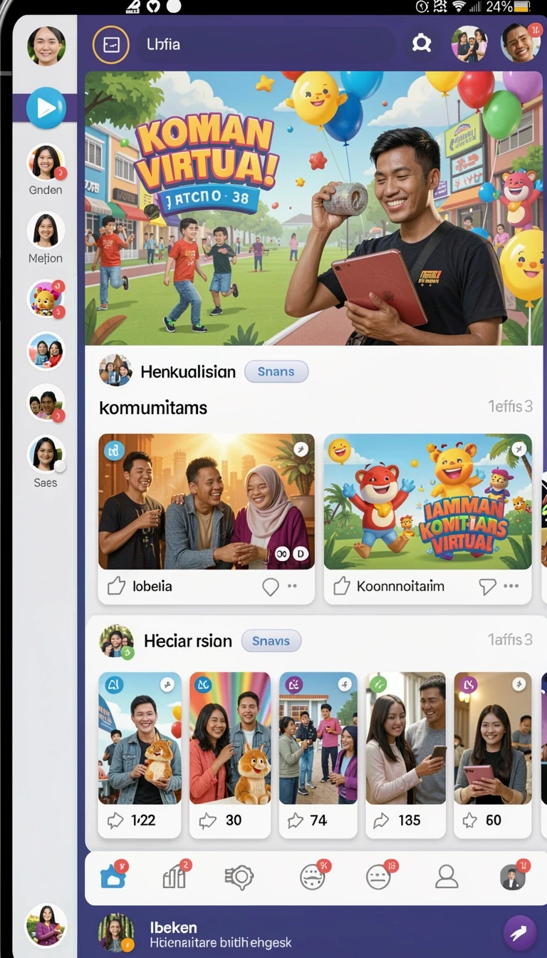 Review Aplikasi juragan4d
