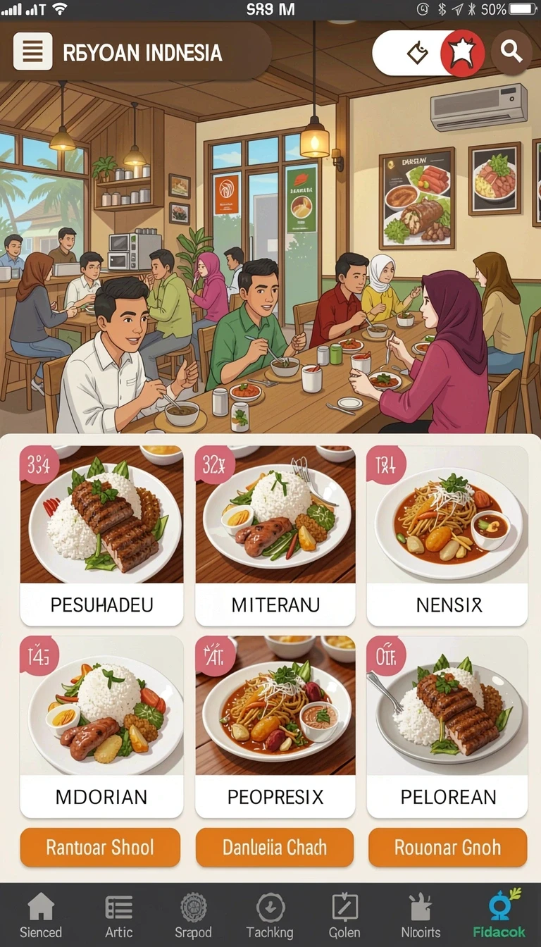 Review Aplikasi muara777 3