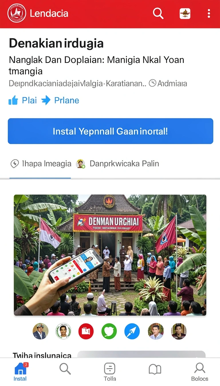 Review Aplikasi dy01 3
