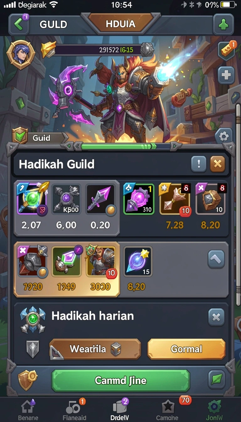 Review Aplikasi gtpidn 2
