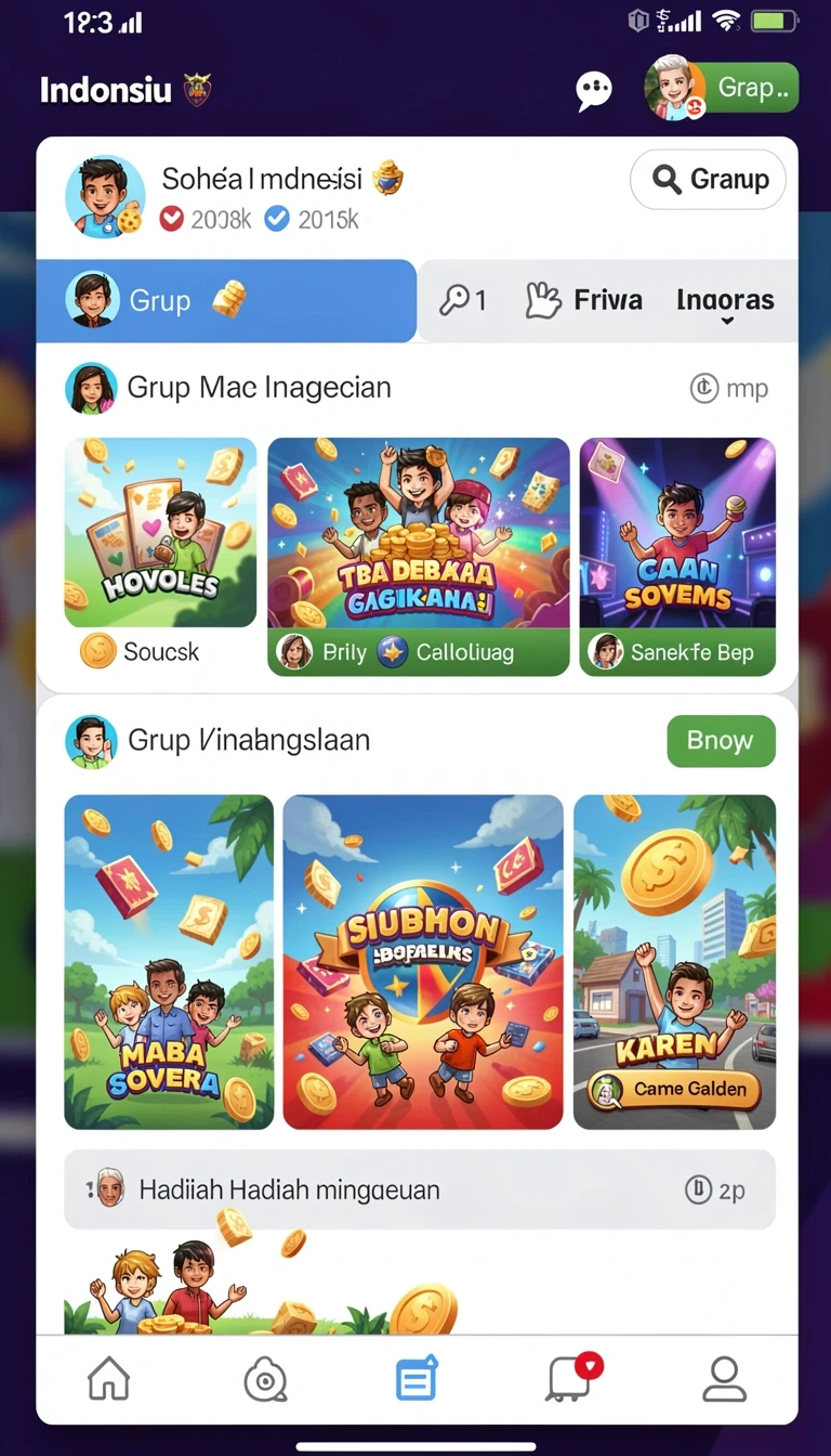 Review Aplikasi hao788 2