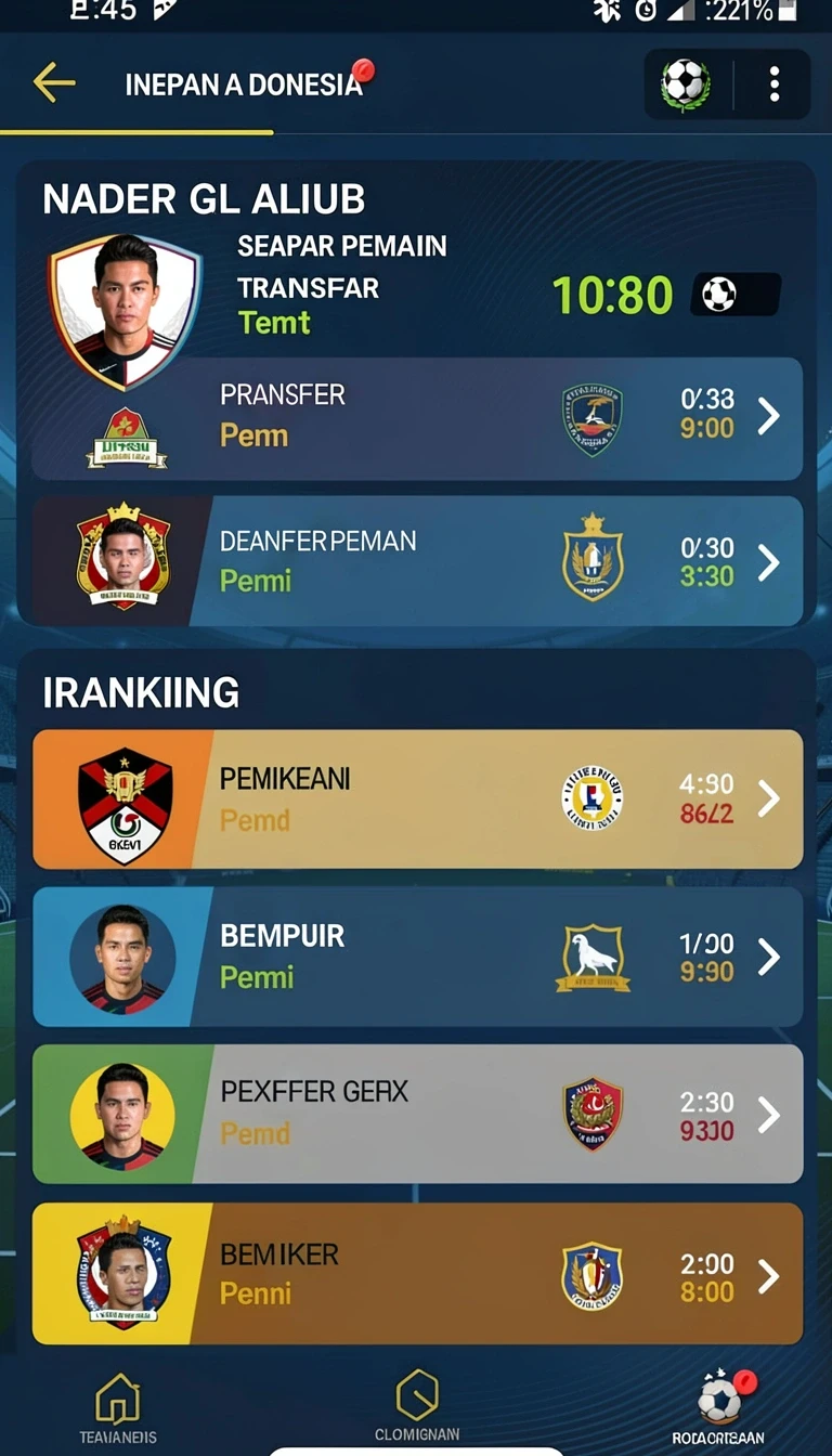 Cara Pasang hoki777 di HP Android dengan Benar