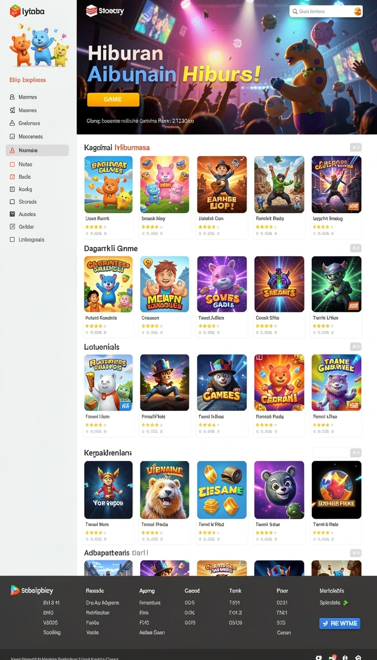 dewanusa APK Terbaru untuk Perangkat Android