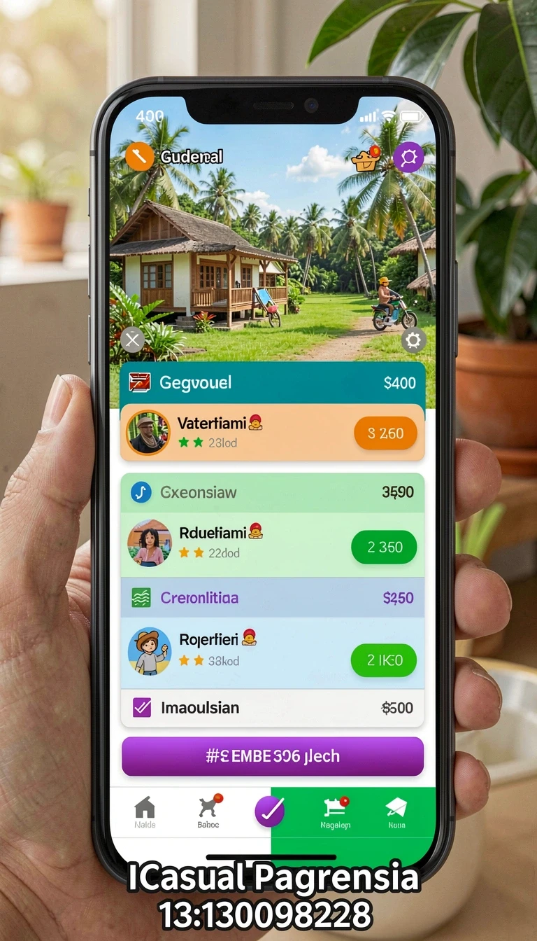 Review Aplikasi rebahin