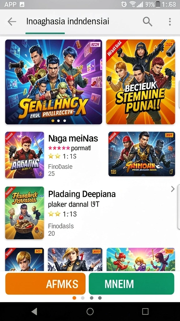 Review Aplikasi imbaslot 3