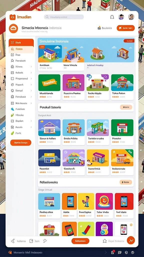 Aplikasi semesta69 Terbaru untuk Android dan iOS 2