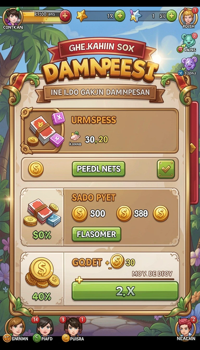 Review Aplikasi imbaslot