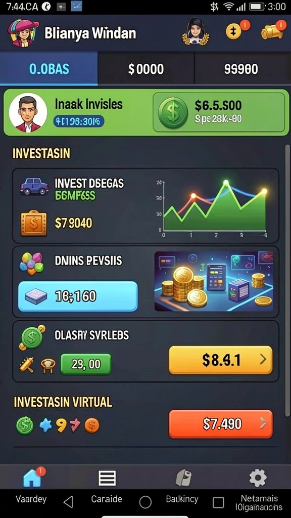 666menang APK Full Version untuk Android 2