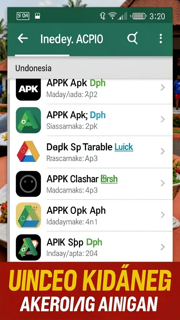 Review Aplikasi ikontoto 2