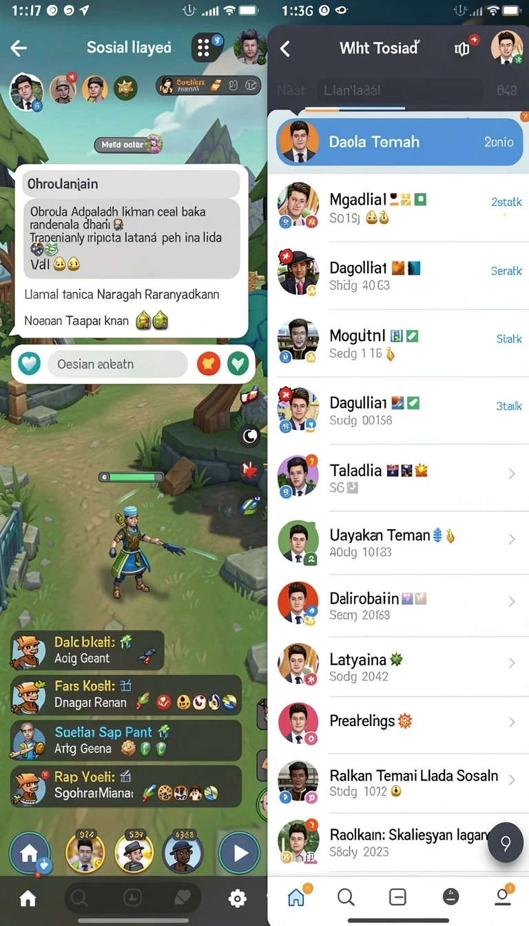 Review Aplikasi hakim4d 3