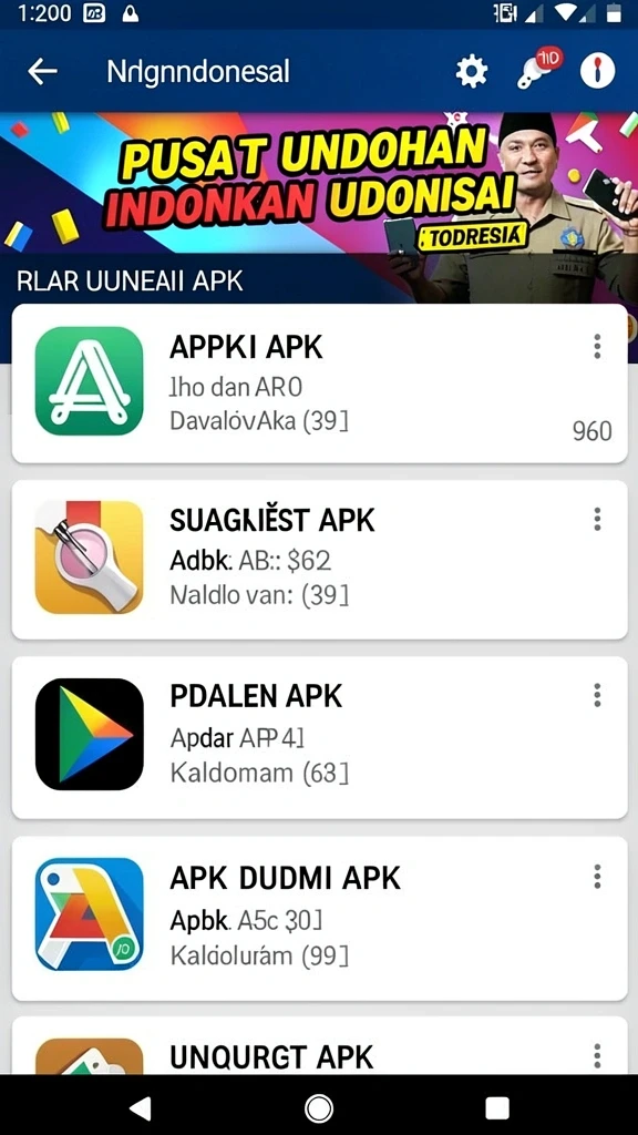 Review Aplikasi misteritogel