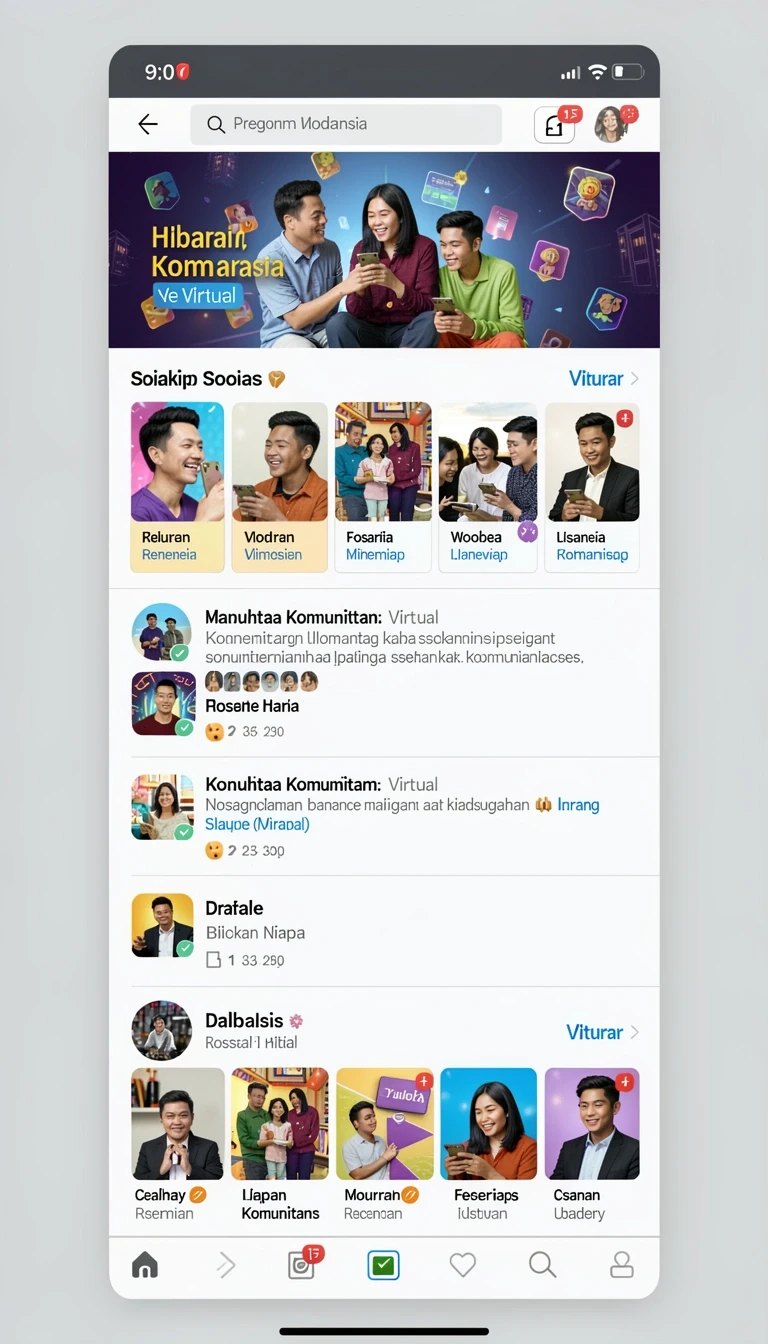 Review Aplikasi cendana777