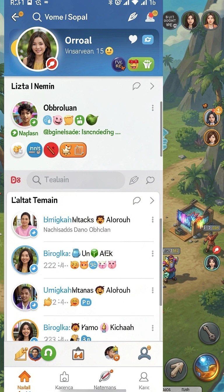Review Aplikasi c7890 2