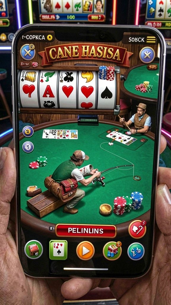 petirrp APK: Cara Download dan Instal di Android 2