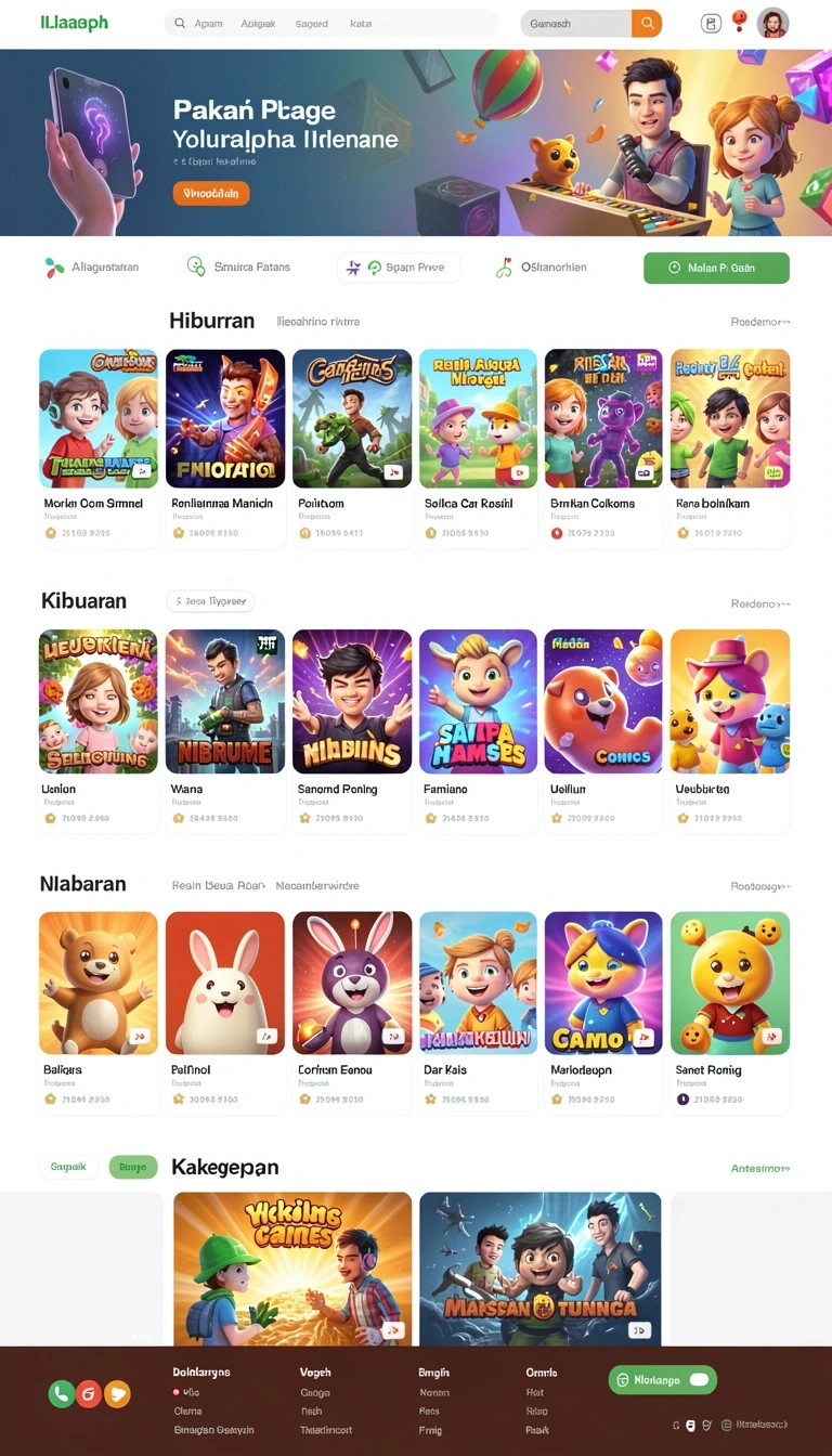 bigwin777 APK Full Version untuk Android 3
