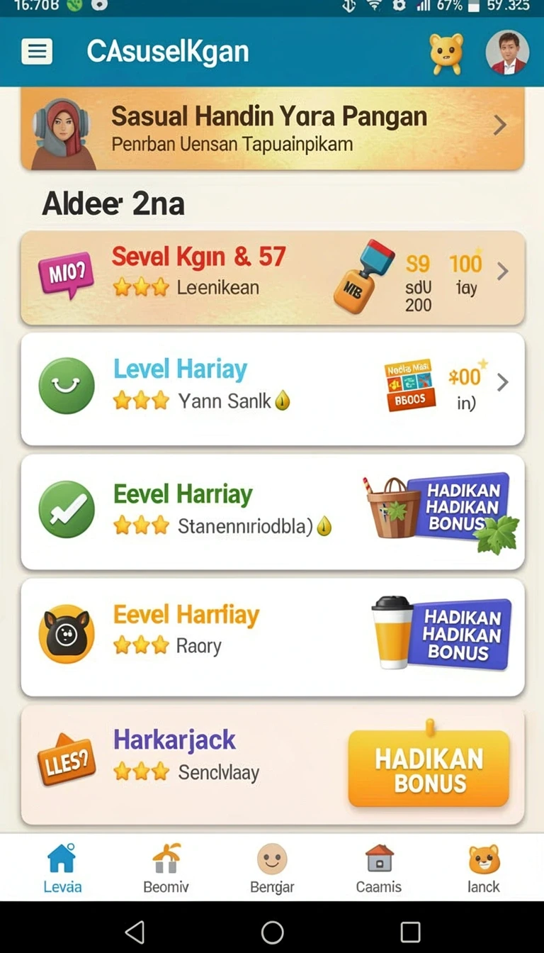 Review Aplikasi dewaslot88 2